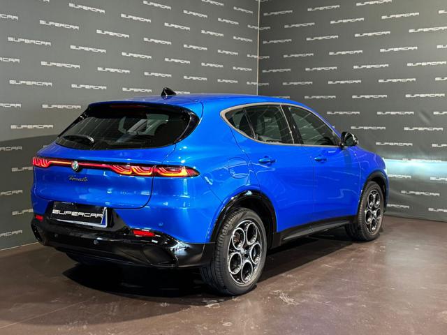 Alfa Romeo Tonale 1.6 diesel 130 CV TCT6 Sprint - foto 3 di 4
