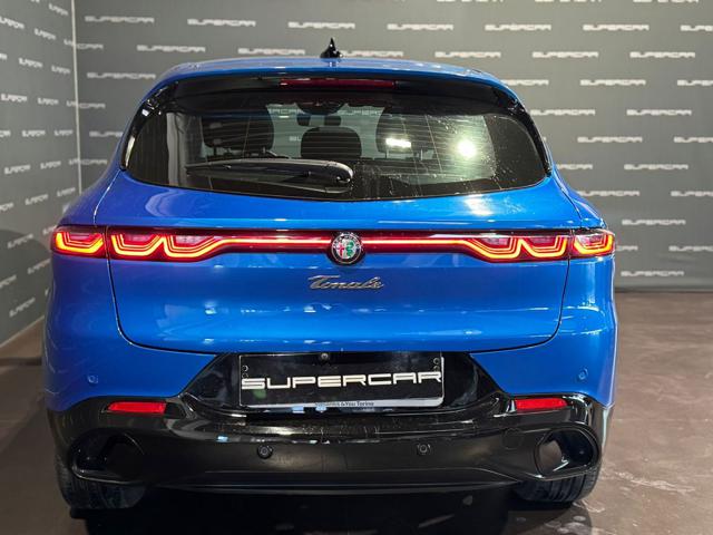 Alfa Romeo Tonale 1.6 diesel 130 CV TCT6 Sprint - foto 4 di 4