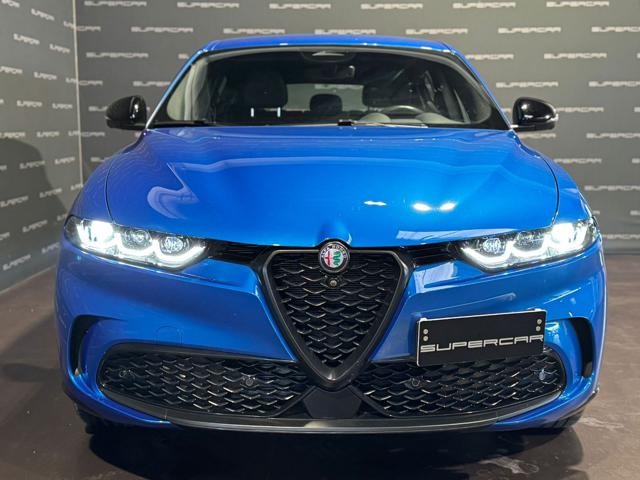 Alfa Romeo Tonale 1.6 diesel 130 CV TCT6 Sprint - foto 2 di 4