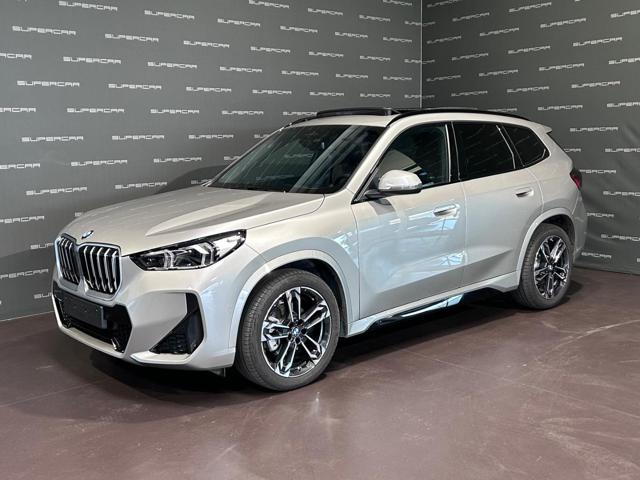 BMW X1 xDrive 20d Msport usato a CITTADELLA