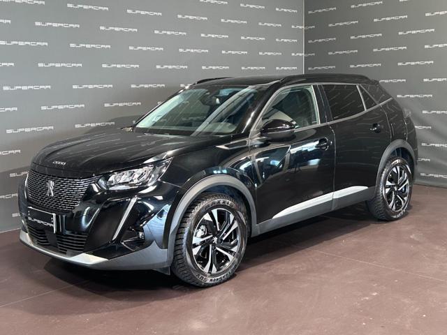 Peugeot 2008 BlueHDi 110 S&S Allure usato a CITTADELLA