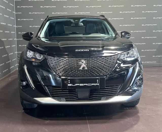 Peugeot 2008 BlueHDi 110 S&S Allure - foto 2 di 4