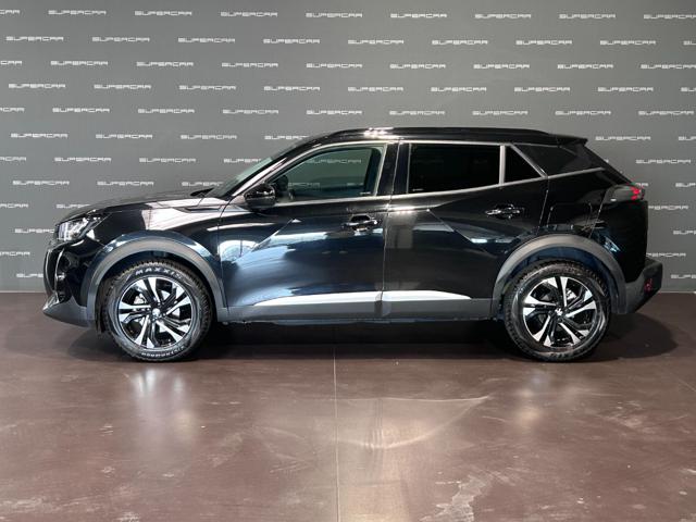 Peugeot 2008 BlueHDi 110 S&S Allure - foto 4 di 4