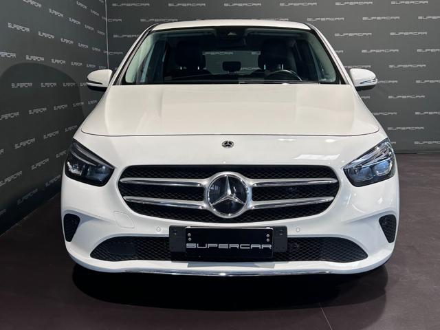 Mercedes-Benz B 200 d Automatic Sport Automatica - foto 2 di 4