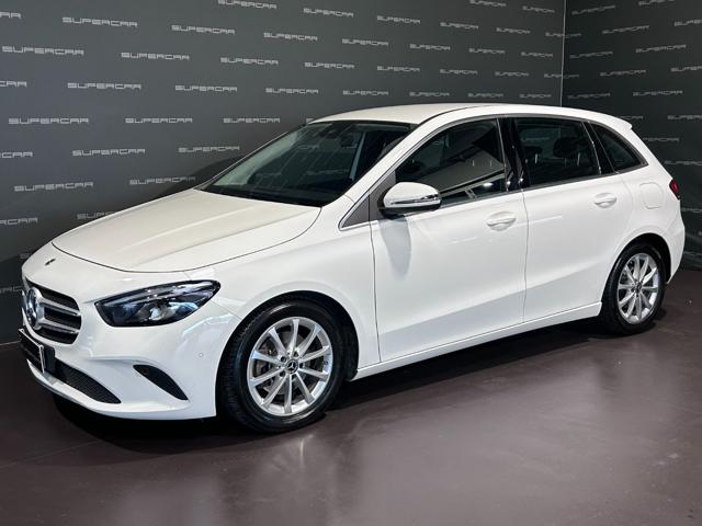 Mercedes-Benz B 200 d Automatic Sport Automatica usato a CITTADELLA