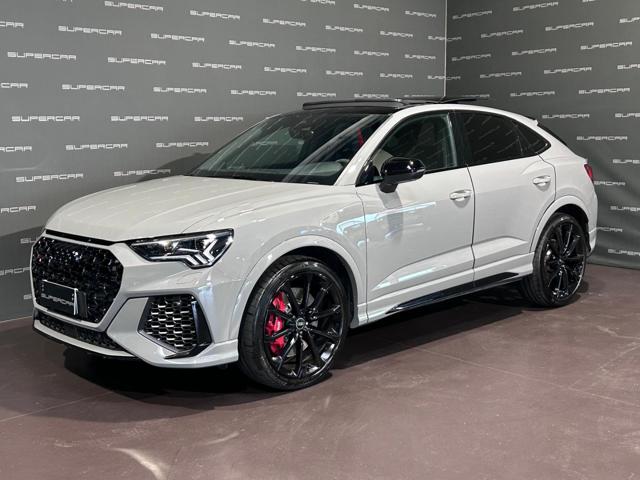 Audi RS Q3 SPB quattro S tronic usato a CITTADELLA