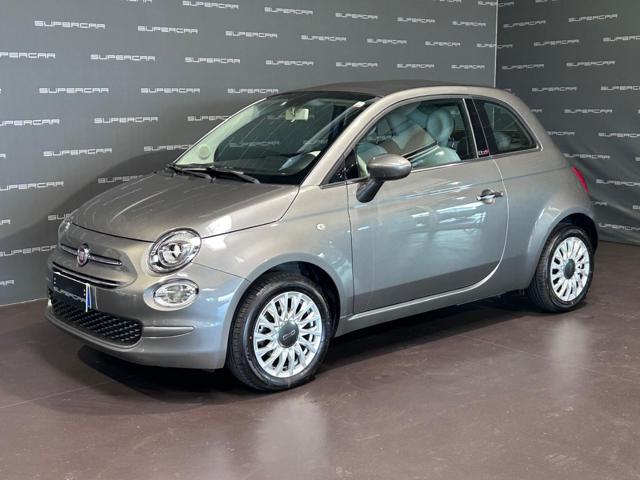 Fiat 500C 1.2 Lounge usato a CITTADELLA