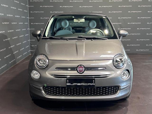 Fiat 500C 1.2 Lounge - foto 2 di 4