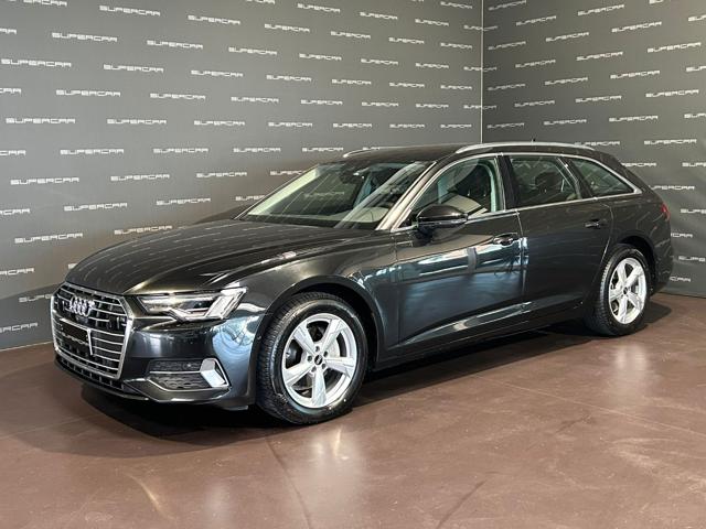 Audi A6 Avant 40 2.0 TDI S tronic Business Sport usato a CITTADELLA