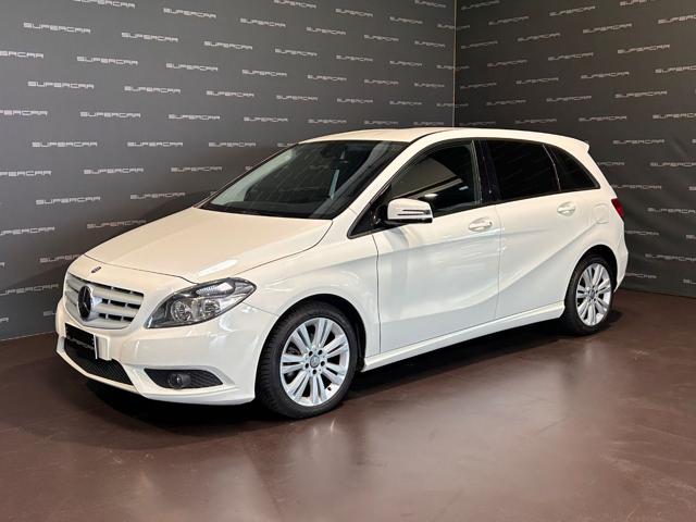 Mercedes-Benz B 180 CDI Automatic Executive usato a CITTADELLA