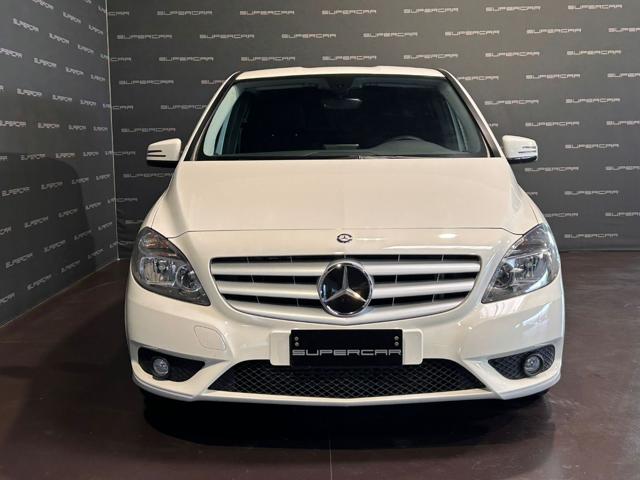 Mercedes-Benz B 180 CDI Automatic Executive - foto 2 di 4