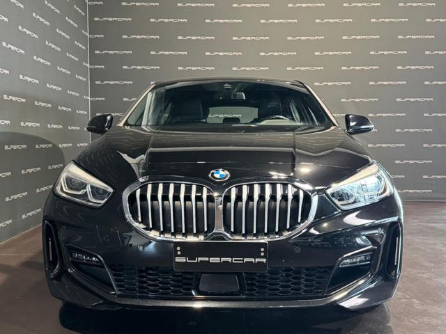 BMW 116 d 5p. Msport AUTOMATICA - foto 2 di 4