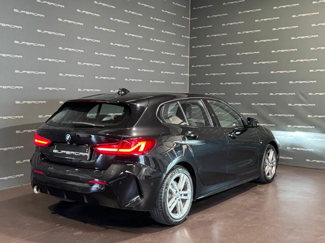 BMW 116 d 5p. Msport AUTOMATICA - foto 3 di 4
