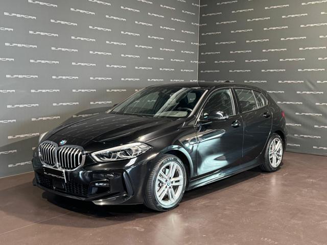 BMW 116 d 5p. Msport AUTOMATICA usato a CITTADELLA