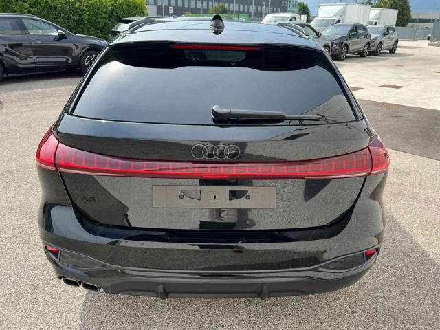 Audi A5 Avant TDI 150 kW S tronic SLine edition BLACK LINE - foto 4 di 4