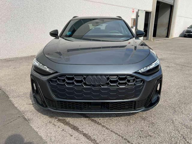 Audi A5 Avant TDI 150 kW S tronic SLine edition BLACK LINE - foto 3 di 4