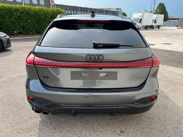 Audi A5 Avant TDI 150 kW S tronic SLine edition BLACK LINE - foto 4 di 4