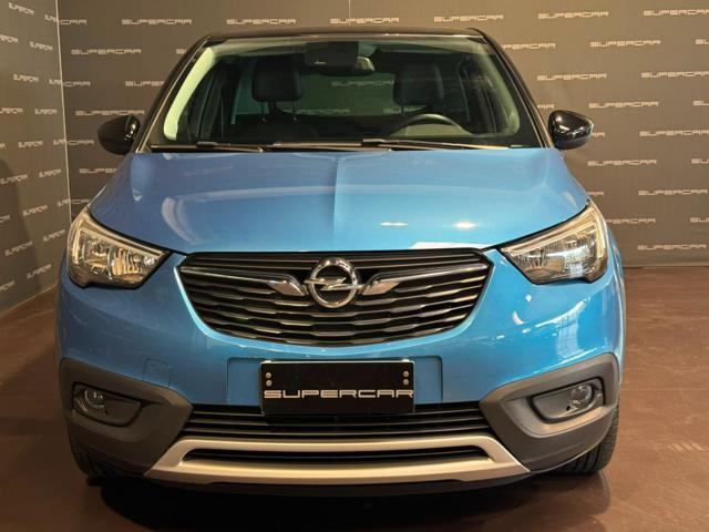 Opel Crossland X 1.2 Turbo 12V 110 CV Start&Stop Advance - foto 2 di 4
