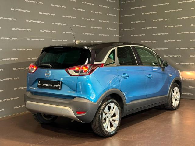Opel Crossland X 1.2 Turbo 12V 110 CV Start&Stop Advance - foto 3 di 4