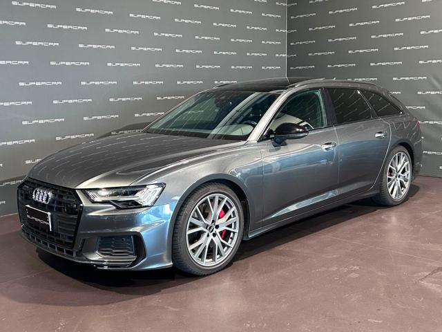 Audi A6 Avant 55 2.0 TFSI e quattro ultra S tronic S line usato a CITTADELLA