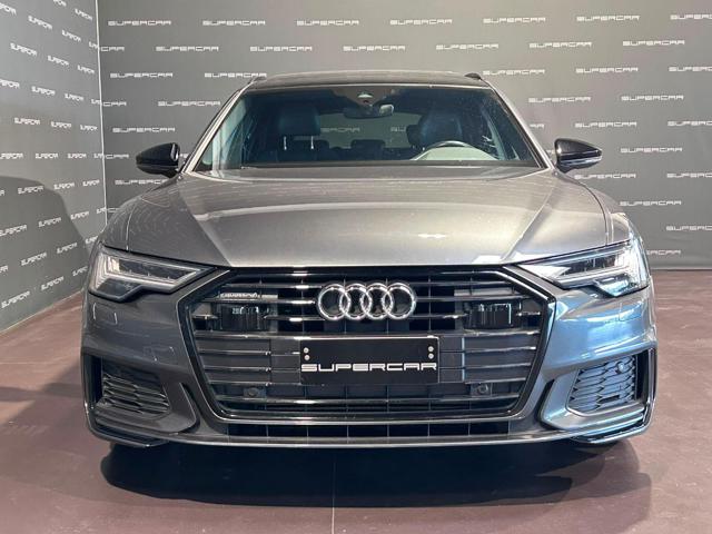 Audi A6 Avant 55 2.0 TFSI e quattro ultra S tronic S line - foto 2 di 4