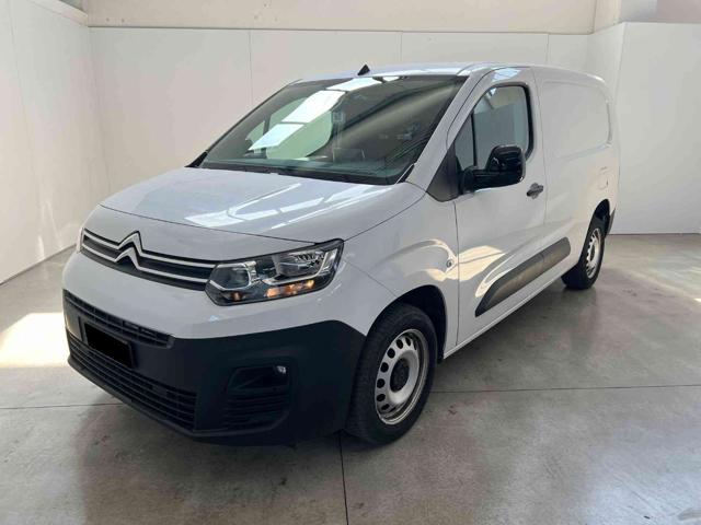 Citroen Berlingo BERLINGO VAN XL CLUB BLUEHDI 100CV S&S usato a CITTADELLA