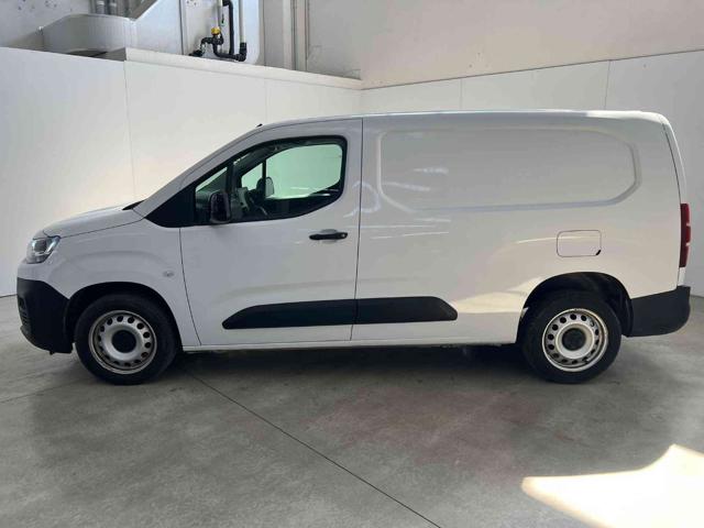 Citroen Berlingo BERLINGO VAN XL CLUB BLUEHDI 100CV S&S - foto 4 di 4