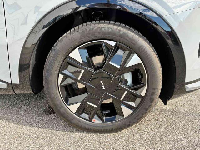 Kia Sportage 1.6 CRDi MHEV DCT GT-line - foto 4 di 4