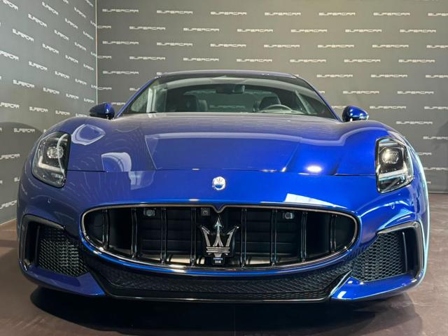 Maserati GranTurismo V6 550 CV AWD Trofeo - foto 2 di 18