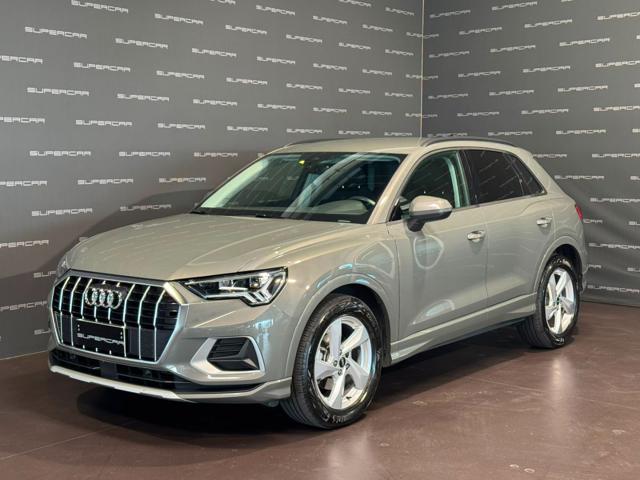 Audi Q3 35 TFSI S tronic Business Advanced usato a CITTADELLA