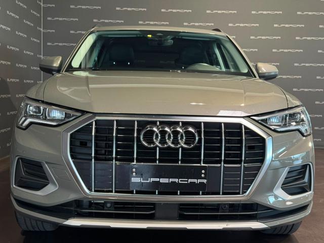 Audi Q3 35 TFSI S tronic Business Advanced - foto 2 di 4