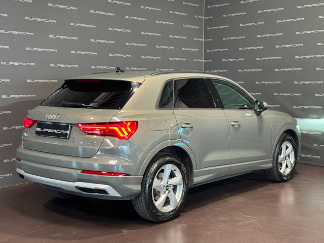 Audi Q3 35 TFSI S tronic Business Advanced - foto 3 di 4