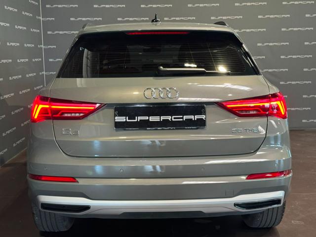 Audi Q3 35 TFSI S tronic Business Advanced - foto 4 di 4