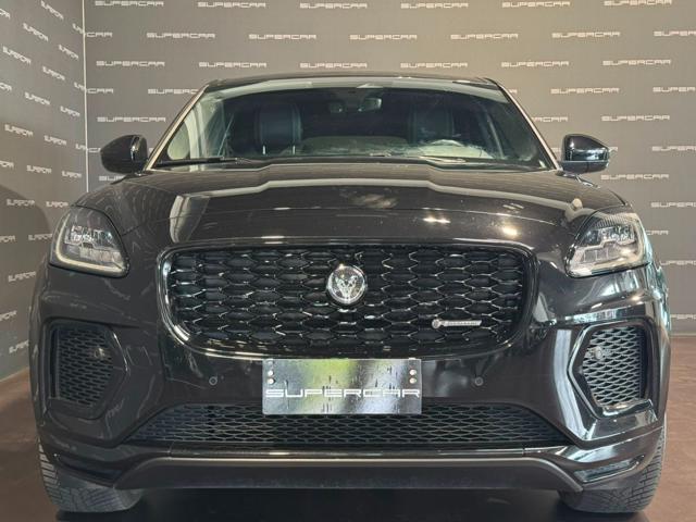 Jaguar E-Pace 2.0D I4 163 CV AWD Auto R-Dynamic S - foto 2 di 4