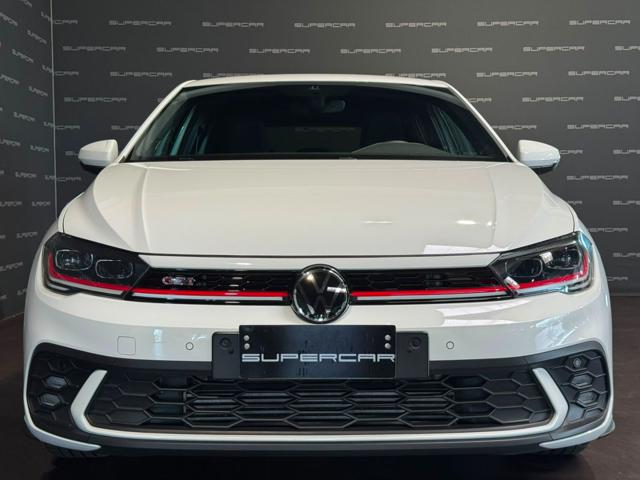 Volkswagen Polo 2.0 TSI DSG GTI - foto 2 di 4