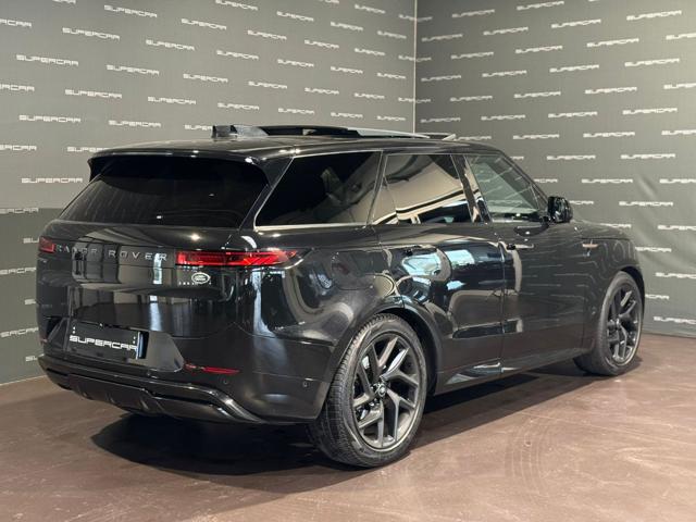 Land Rover Range Rover Sport 3.0D l6 249 CV Dynamic HSE - foto 3 di 4