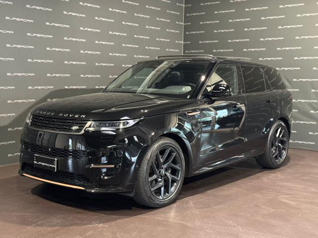 Land Rover Range Rover Sport 3.0D l6 249 CV Dynamic HSE usato a CITTADELLA