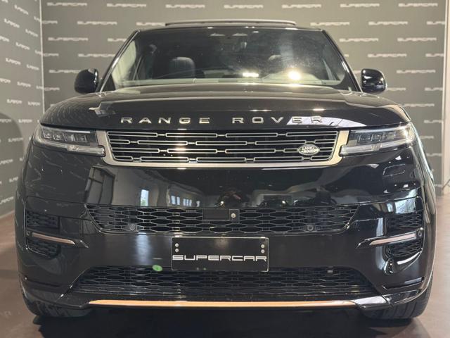 Land Rover Range Rover Sport 3.0D l6 249 CV Dynamic HSE - foto 2 di 4
