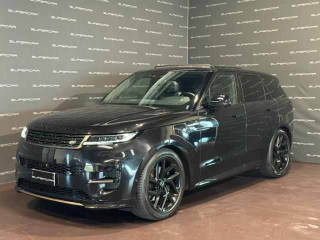 Land Rover Range Rover Sport 3.0D l6 249 CV Dynamic HSE usato a CITTADELLA