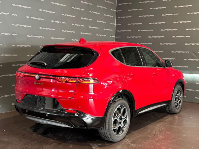 Alfa Romeo Tonale 1.3 280 CV PHEV AT6 Ti Q4 - foto 3 di 4