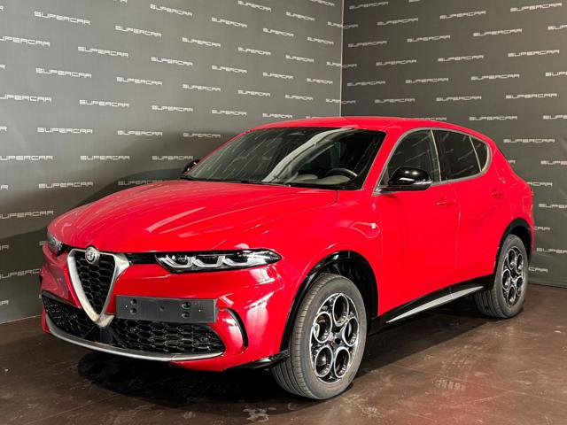 Alfa Romeo Tonale 1.3 280 CV PHEV AT6 Ti Q4 usato a CITTADELLA