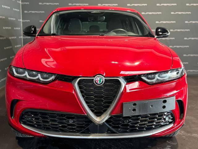 Alfa Romeo Tonale 1.3 280 CV PHEV AT6 Ti Q4 - foto 2 di 4