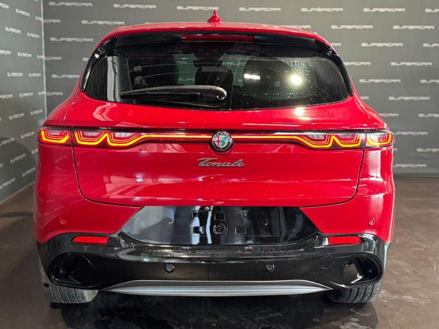 Alfa Romeo Tonale 1.3 280 CV PHEV AT6 Ti Q4 - foto 4 di 4