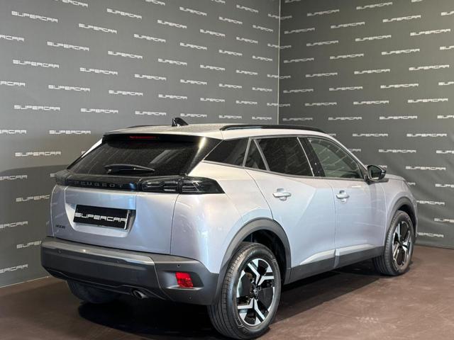 Peugeot 2008 PureTech 100 S&S Allure - foto 3 di 4