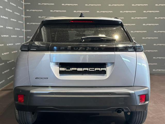 Peugeot 2008 PureTech 100 S&S Allure - foto 4 di 4