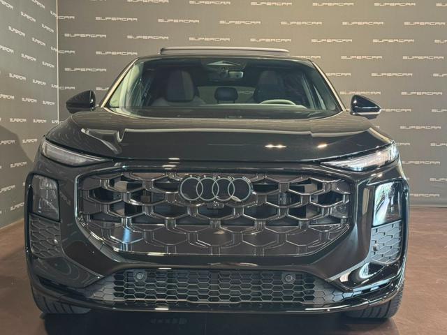 Audi Q3 Sportback 2.0 tdi S line 150cv s-tronic - foto 2 di 4