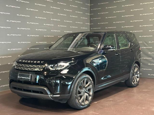 Land Rover Discovery 3.0 SDV6 306 CV HSE 7 POSTI usato a CITTADELLA