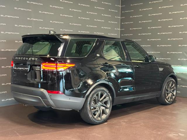Land Rover Discovery 3.0 SDV6 306 CV HSE 7 POSTI - foto 3 di 4