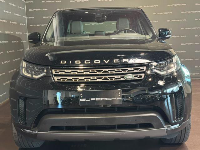 Land Rover Discovery 3.0 SDV6 306 CV HSE 7 POSTI - foto 2 di 4