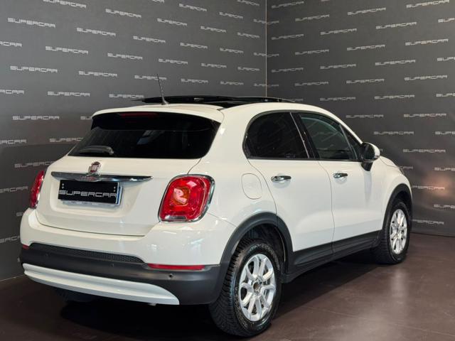 Fiat 500X 1.6 MultiJet 120 CV DCT Pop Star - foto 3 di 4
